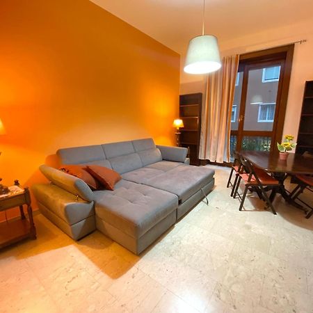 Appartamento In Darsena - Navigli Milánó Kültér fotó