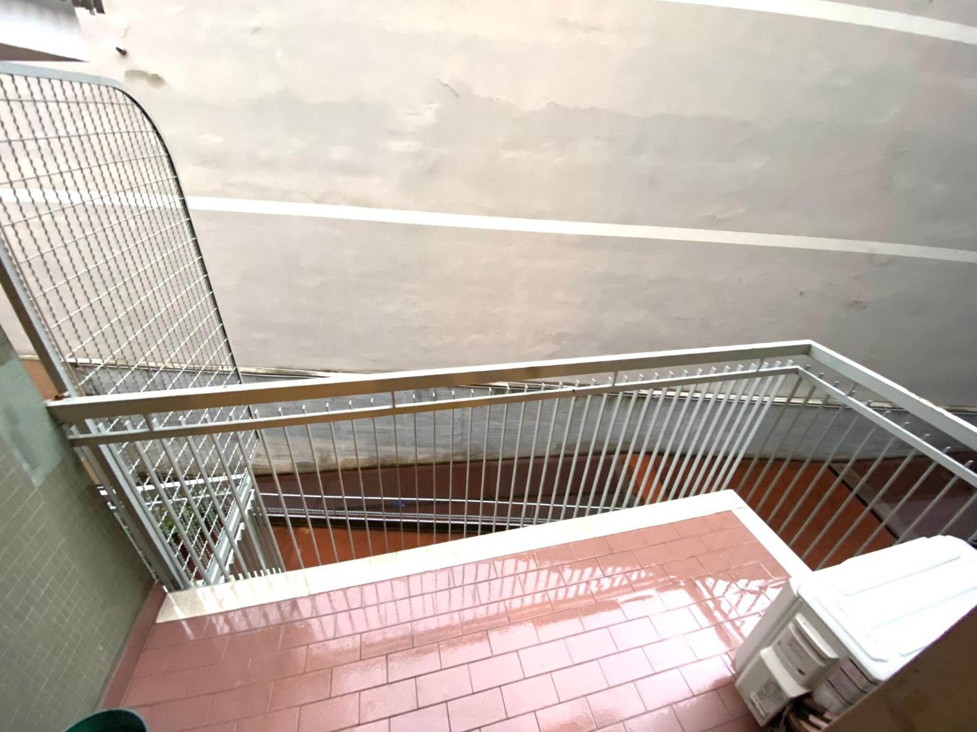 Appartamento In Darsena - Navigli Milánó Kültér fotó